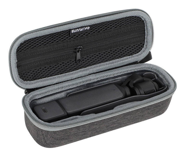 Sunnylife Etui na kamerę do DJI Osmo Pocket 3 - 1509283 - zdjęcie 2